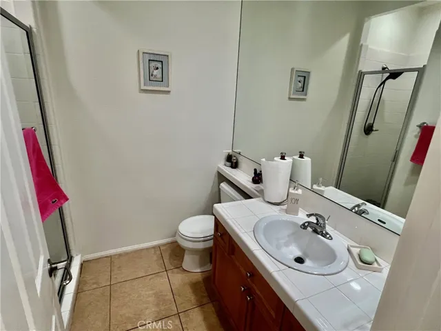 Bathroom #3