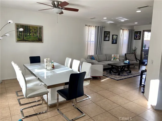 519 Via Assisi, Cathedral City, California 92234
