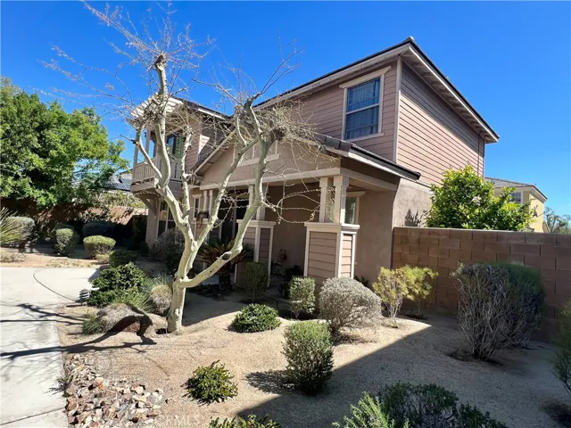 519 Via Assisi, Cathedral City, California 92234