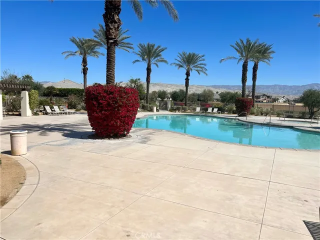 519 Via Assisi, Cathedral City, California 92234