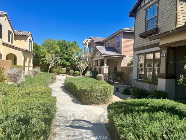 519 Via Assisi, Cathedral City, California 92234