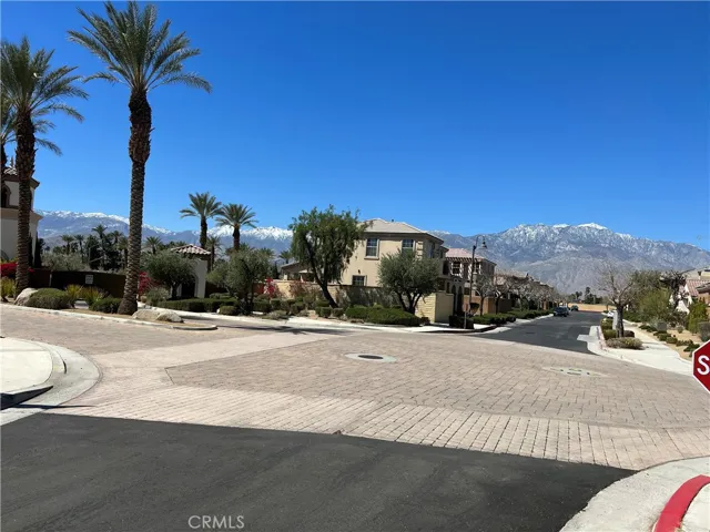 519 Via Assisi, Cathedral City, California 92234