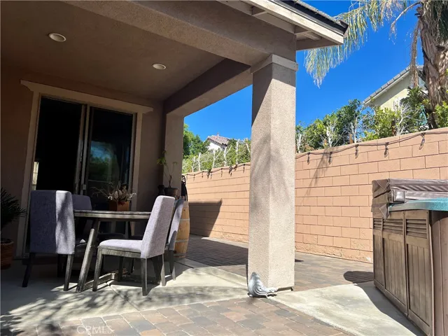 519 Via Assisi, Cathedral City, California 92234