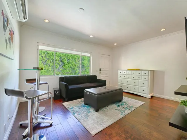 502 S Calle Santa Rosa, Palm Springs, California 92264