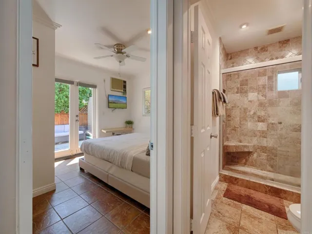 502 S Calle Santa Rosa, Palm Springs, California 92264