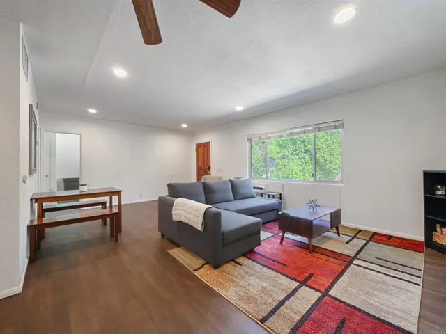 502 S Calle Santa Rosa, Palm Springs, California 92264