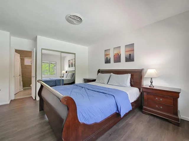 502 S Calle Santa Rosa, Palm Springs, California 92264