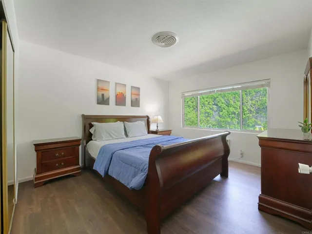 502 S Calle Santa Rosa, Palm Springs, California 92264