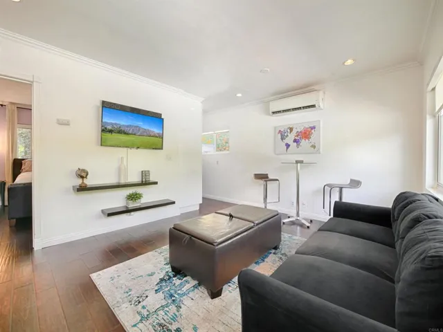 502 S Calle Santa Rosa, Palm Springs, California 92264