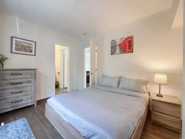 502 S Calle Santa Rosa, Palm Springs, California 92264