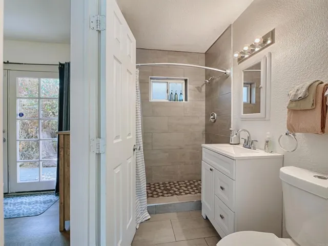 502 S Calle Santa Rosa, Palm Springs, California 92264