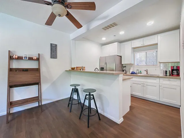 502 S Calle Santa Rosa, Palm Springs, California 92264