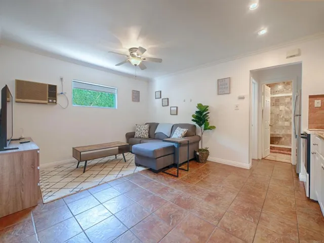 502 S Calle Santa Rosa, Palm Springs, California 92264