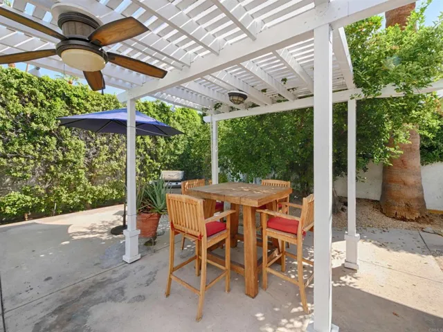 502 S Calle Santa Rosa, Palm Springs, California 92264