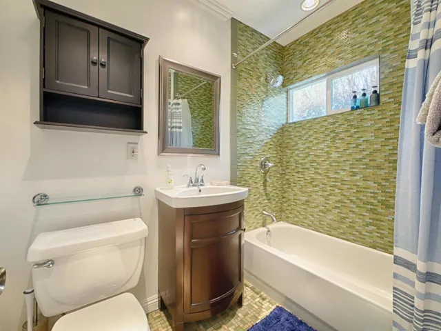 502 S Calle Santa Rosa, Palm Springs, California 92264