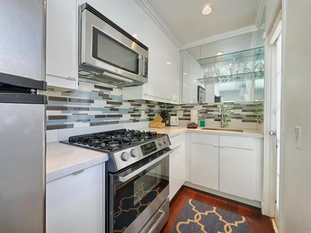 502 S Calle Santa Rosa, Palm Springs, California 92264