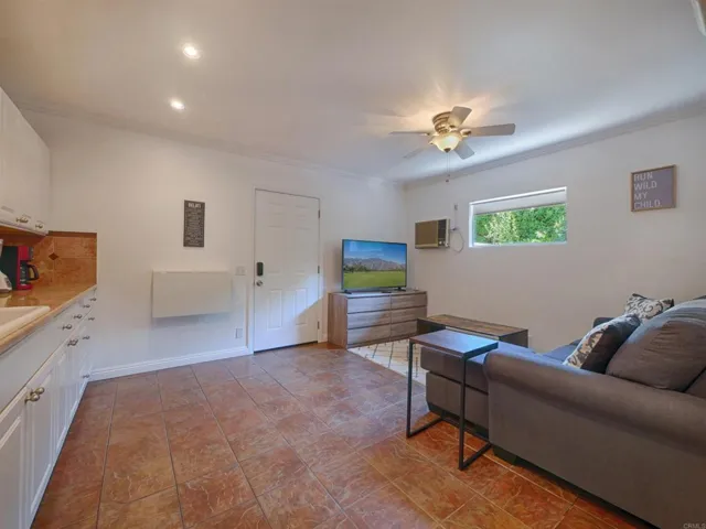 502 S Calle Santa Rosa, Palm Springs, California 92264