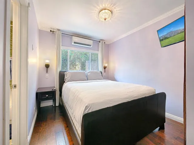 502 S Calle Santa Rosa, Palm Springs, California 92264