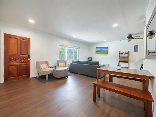 502 S Calle Santa Rosa, Palm Springs, California 92264