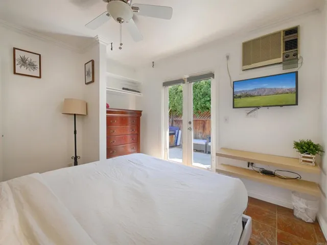 502 S Calle Santa Rosa, Palm Springs, California 92264