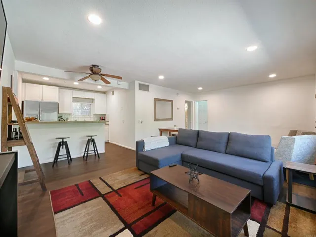 502 S Calle Santa Rosa, Palm Springs, California 92264