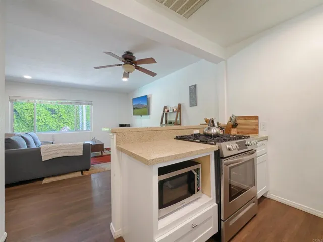502 S Calle Santa Rosa, Palm Springs, California 92264