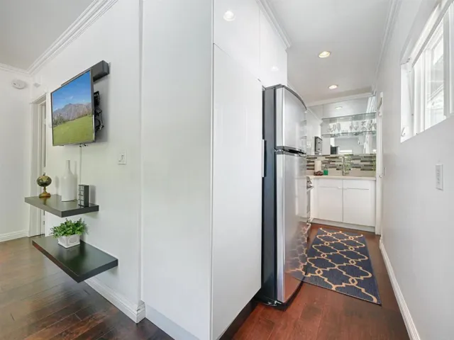 502 S Calle Santa Rosa, Palm Springs, California 92264