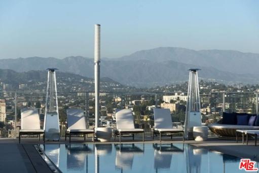 3033 Wilshire Boulevard Unit 507, Los Angeles, California 90010
