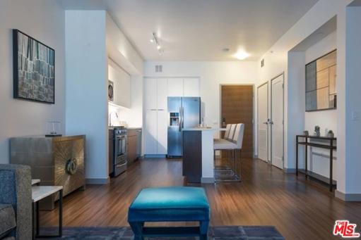 3033 Wilshire Boulevard Unit 507, Los Angeles, California 90010