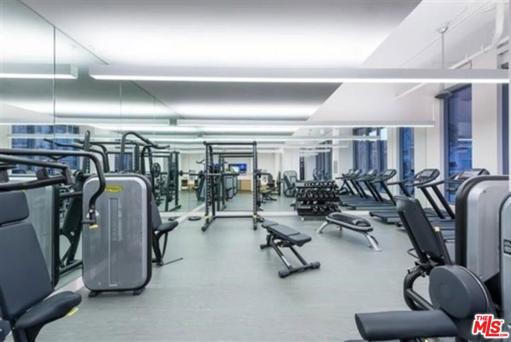 3033 Wilshire Boulevard Unit 507, Los Angeles, California 90010