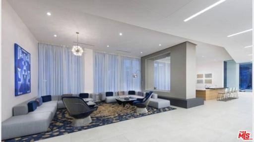 3033 Wilshire Boulevard Unit 507, Los Angeles, California 90010