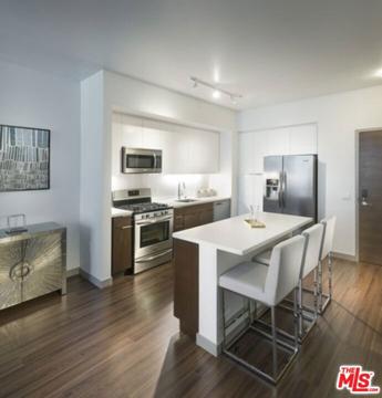 3033 Wilshire Boulevard Unit 507, Los Angeles, California 90010