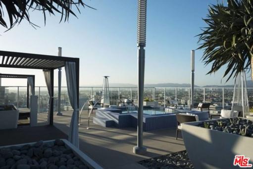 3033 Wilshire Boulevard Unit 507, Los Angeles, California 90010