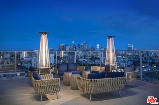 3033 Wilshire Boulevard Unit 507, Los Angeles, California 90010