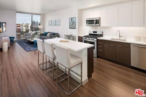 3033 Wilshire Boulevard Unit 507, Los Angeles, California 90010