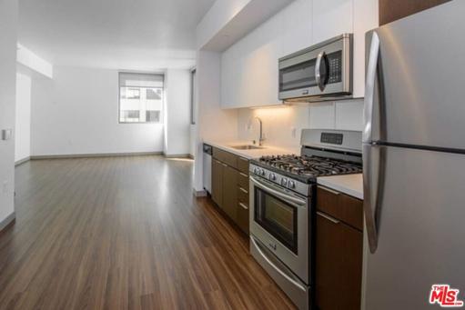3033 Wilshire Boulevard Unit 1408, Los Angeles, California 90010