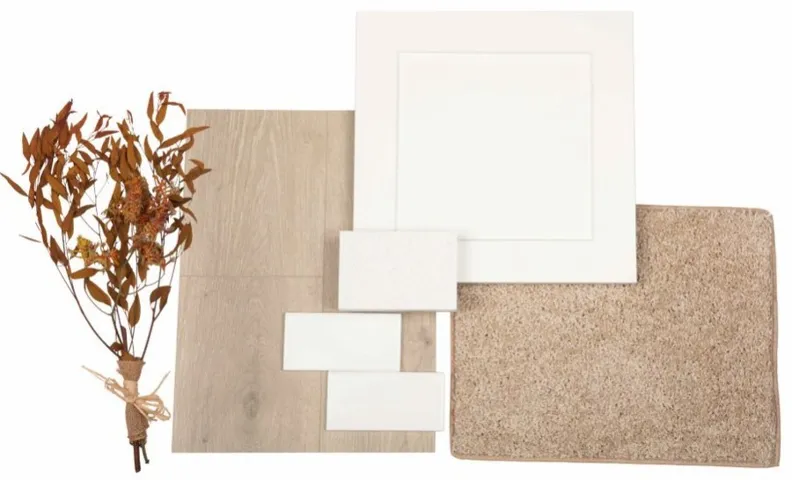 Design selections for 34318 Coconut Circle ~ under construction and selections are subject to change.
