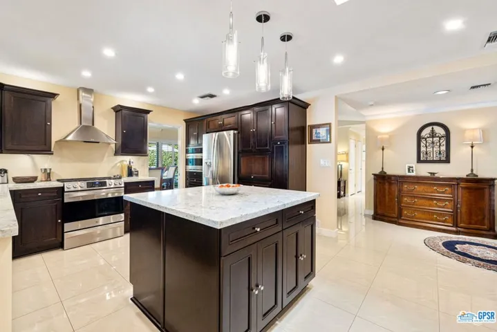 2114 E Belding Drive, Palm Springs, California 92262