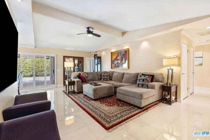2114 E Belding Drive, Palm Springs, California 92262