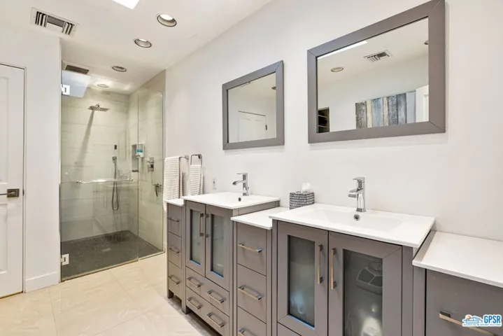 2114 E Belding Drive, Palm Springs, California 92262