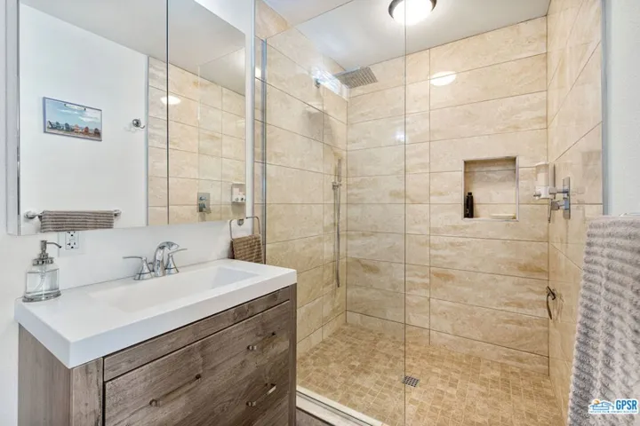 2114 E Belding Drive, Palm Springs, California 92262