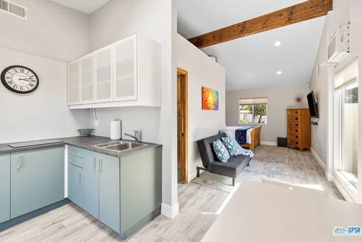 2114 E Belding Drive, Palm Springs, California 92262
