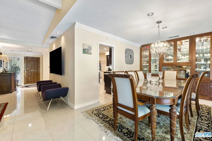 2114 E Belding Drive, Palm Springs, California 92262