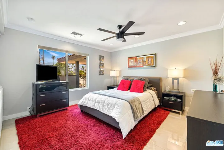 2114 E Belding Drive, Palm Springs, California 92262