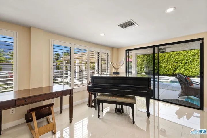 2114 E Belding Drive, Palm Springs, California 92262