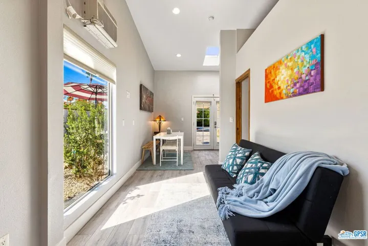 2114 E Belding Drive, Palm Springs, California 92262