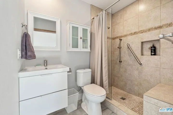 2114 E Belding Drive, Palm Springs, California 92262