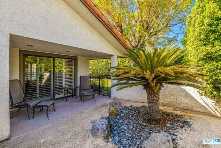 2114 E Belding Drive, Palm Springs, California 92262