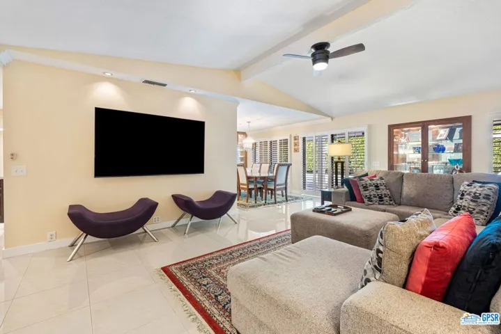 2114 E Belding Drive, Palm Springs, California 92262
