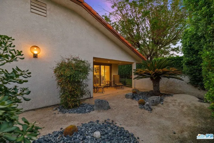 2114 E Belding Drive, Palm Springs, California 92262